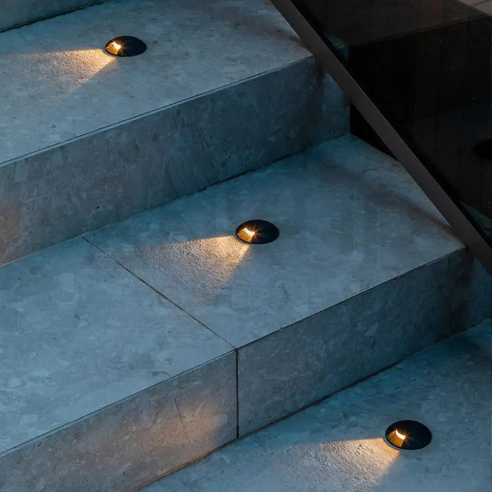 ANKUR PIANO LED LANDSCAPE PATHWAY LIGHT Outdoor Light