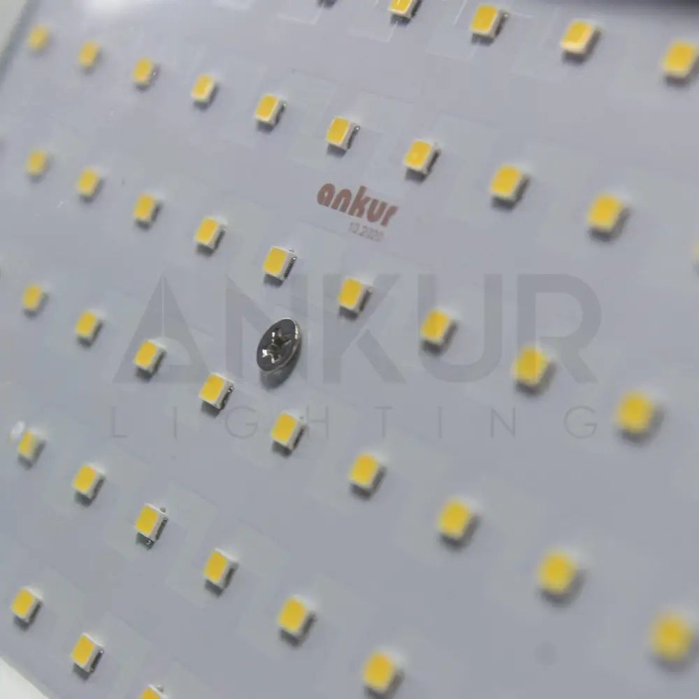 ANKUR OUTDOOR LED FLOOD LIGHT - Ankur Lighting