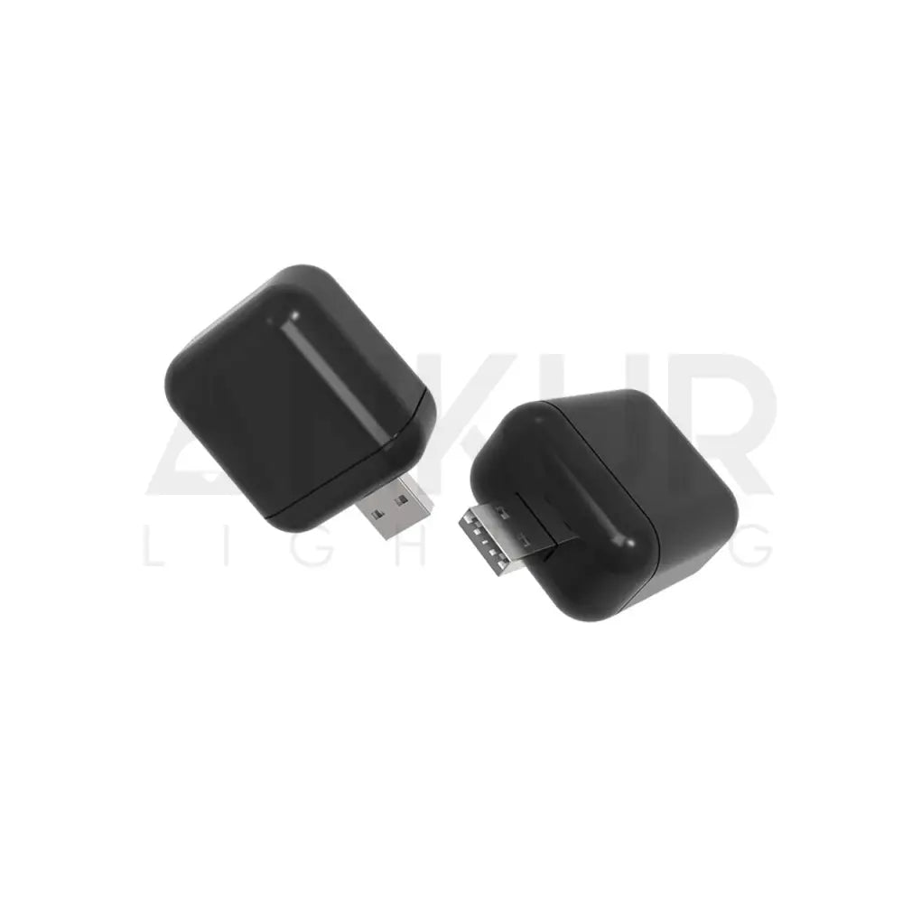 ANKUR RED UNIVERSAL IR BLASTER USB FOR AUTOMATION FOR ACs AND HOME THEATER - Ankur Lighting