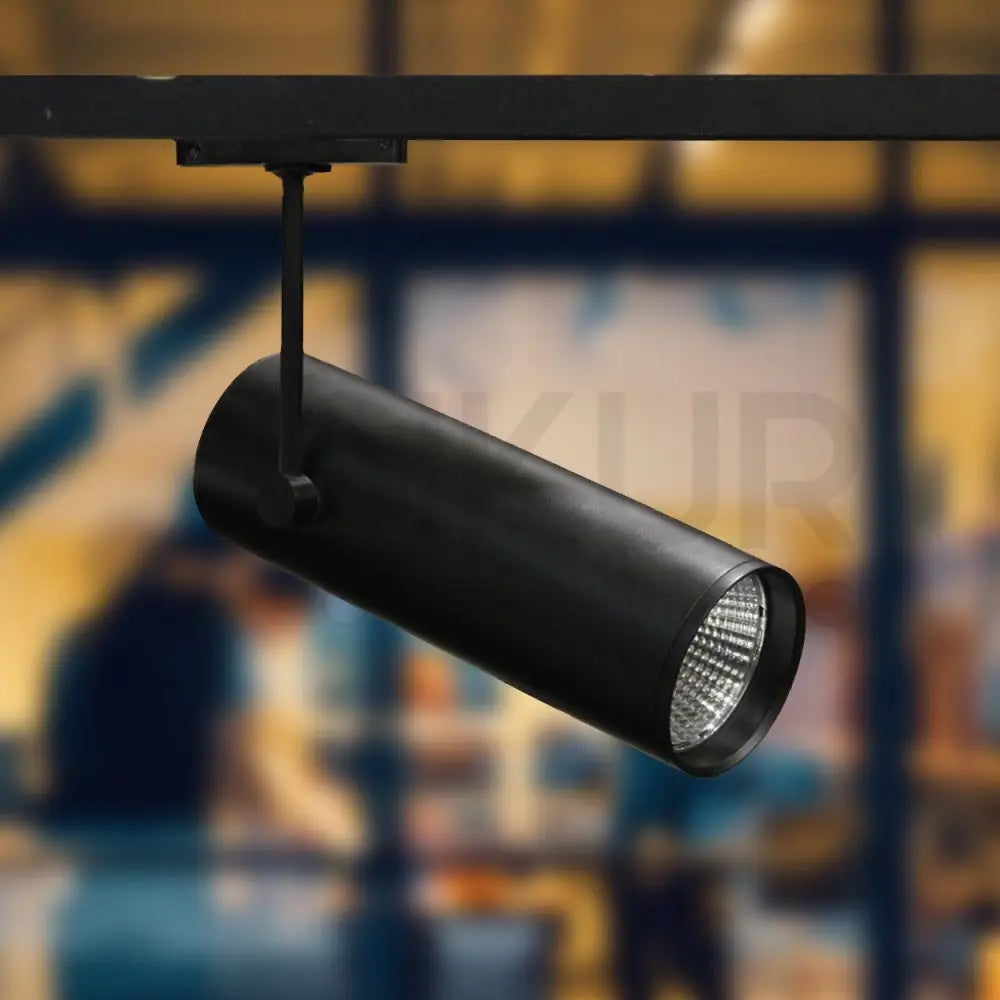 ANKUR ROXX LED TRACK LIGHT - Ankur Lighting