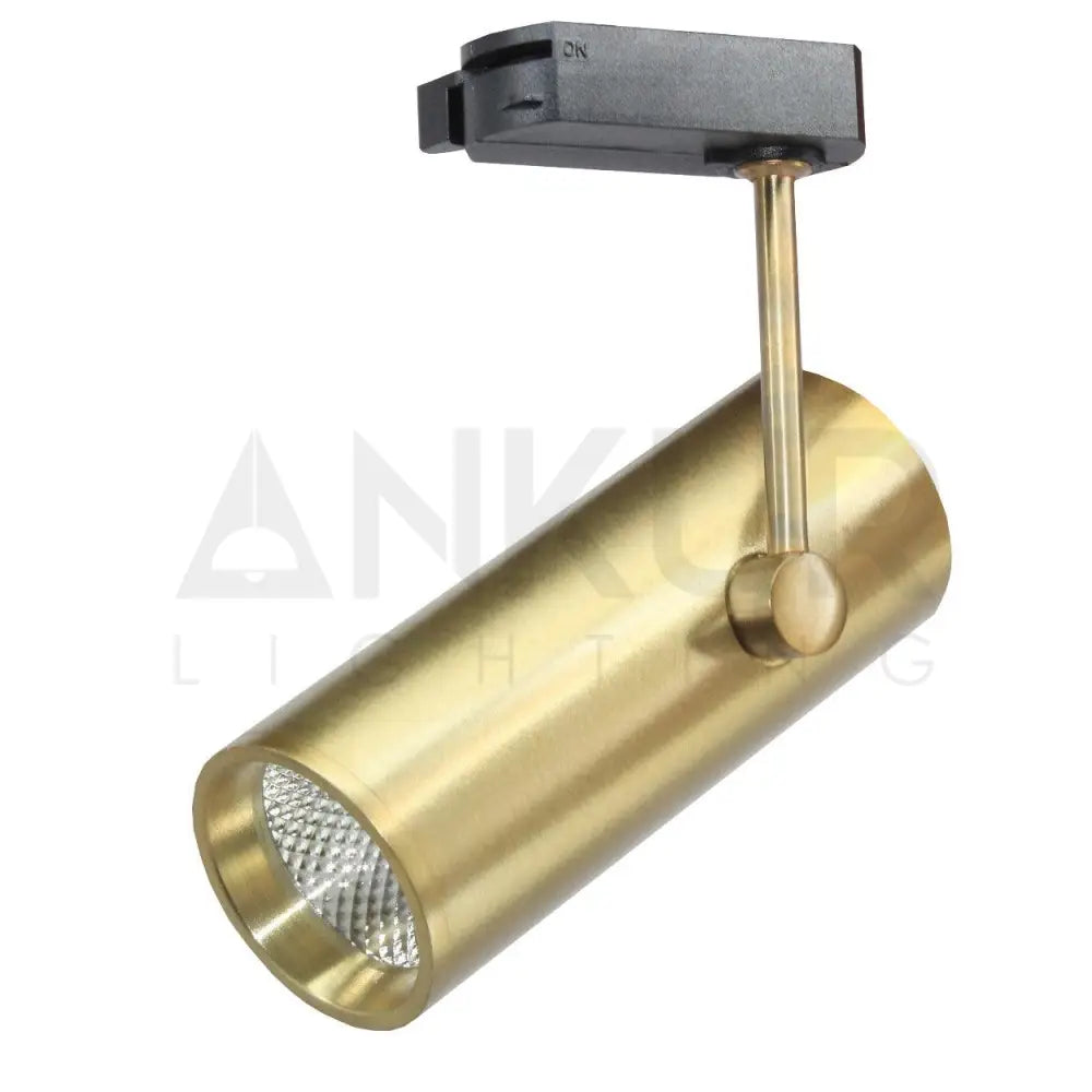 ANKUR ROXX LED TRACK LIGHT - Ankur Lighting