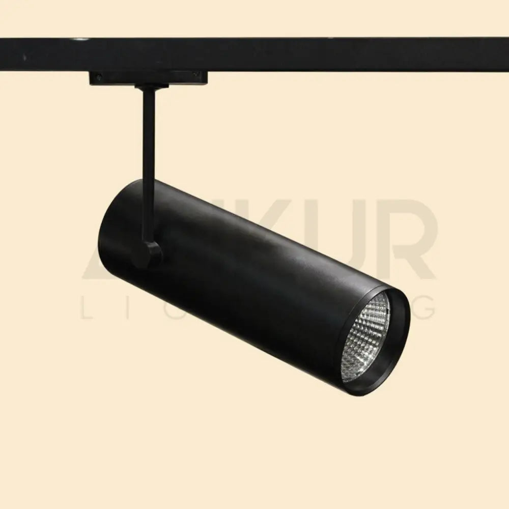 ANKUR ROXX LED TRACK LIGHT - Ankur Lighting