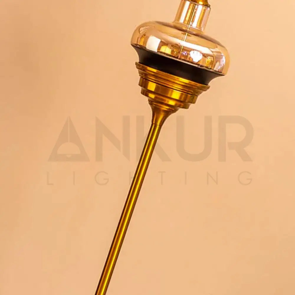 ANKUR SEVERN DESIGNER FLOOR LAMP - Ankur Lighting