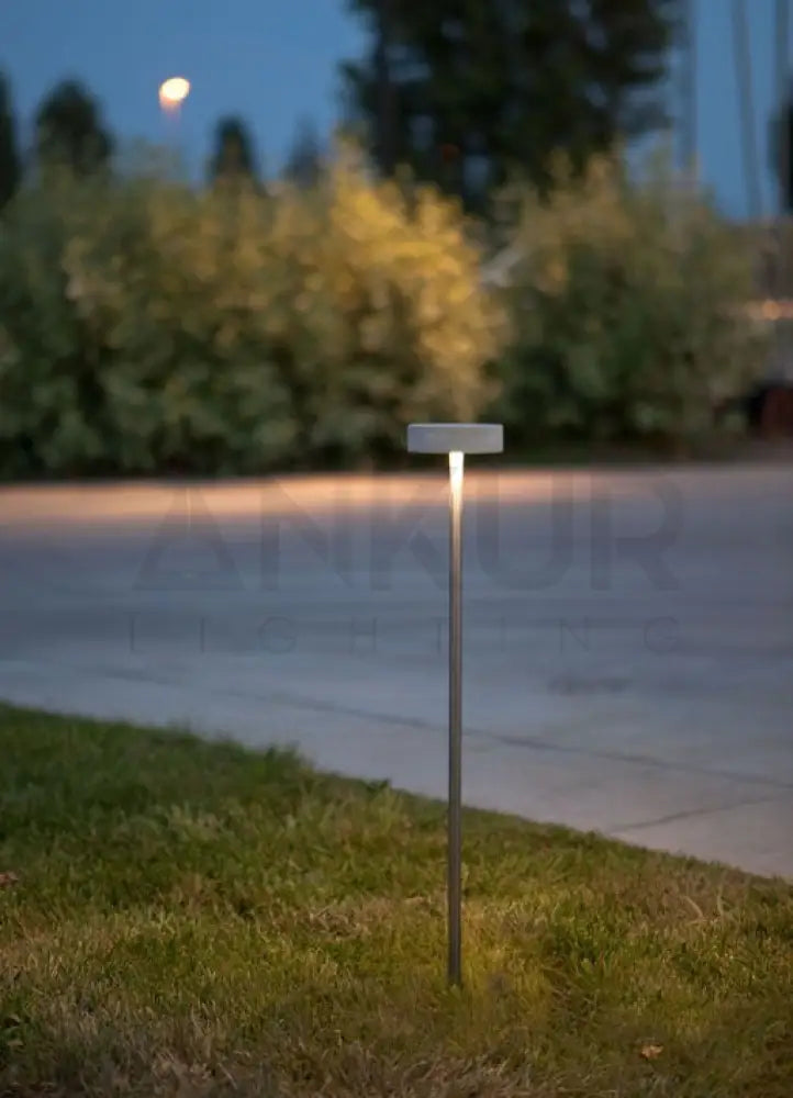 ANKUR SHRUB OUTDOOR LED BOLLARD LIGHT