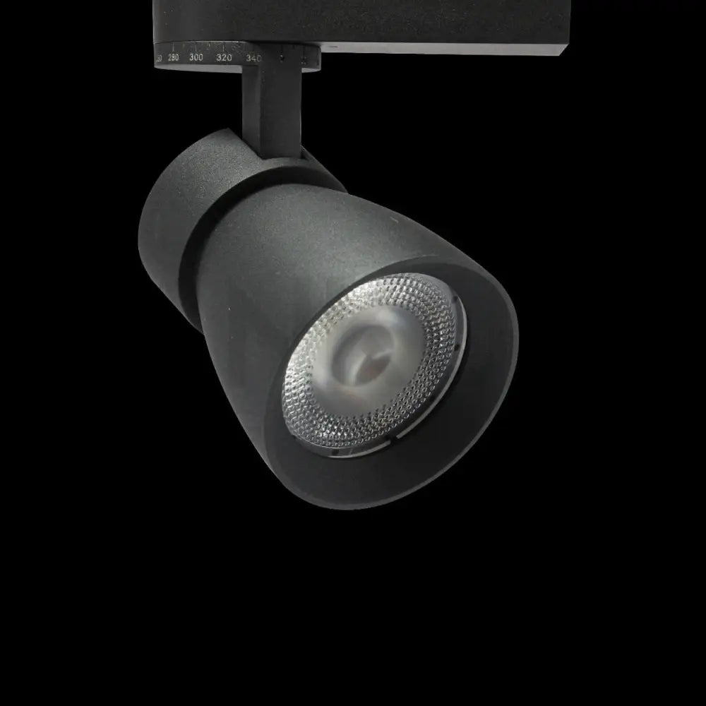 ANKUR SLEEK STUDIO LED TRACK LIGHT - Ankur Lighting