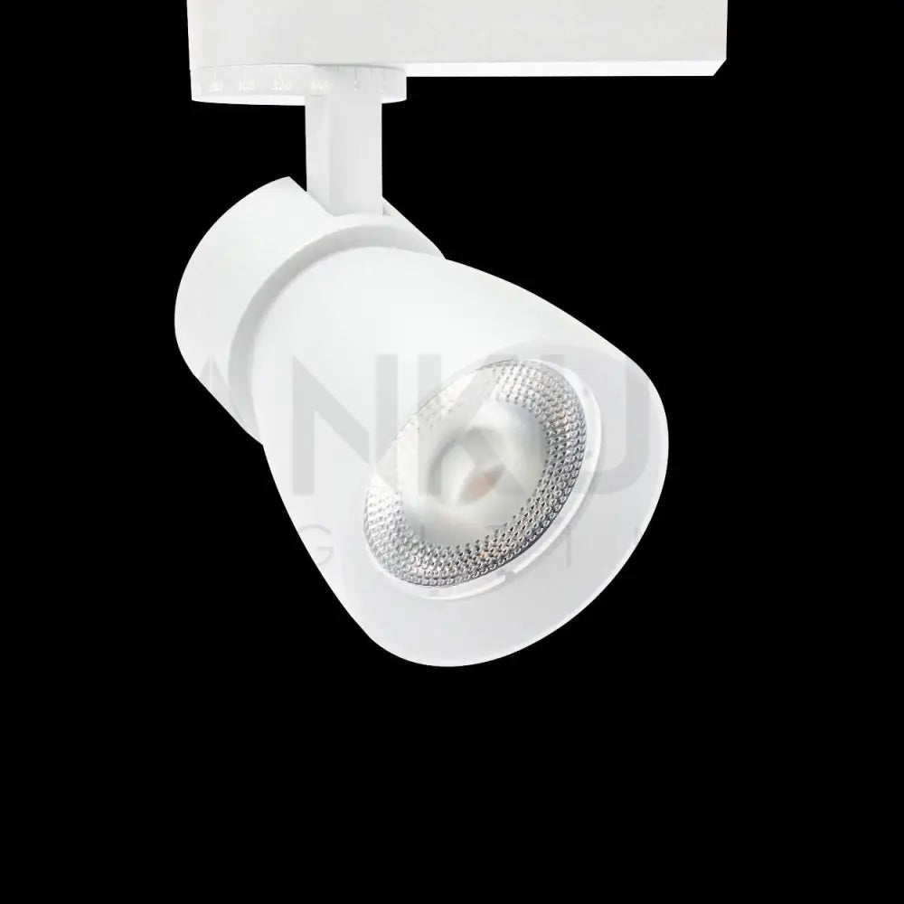 ANKUR SLEEK STUDIO LED TRACK LIGHT - Ankur Lighting