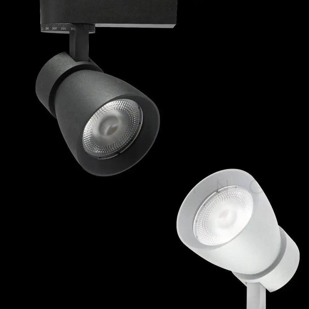 ANKUR SLEEK STUDIO LED TRACK LIGHT - Ankur Lighting