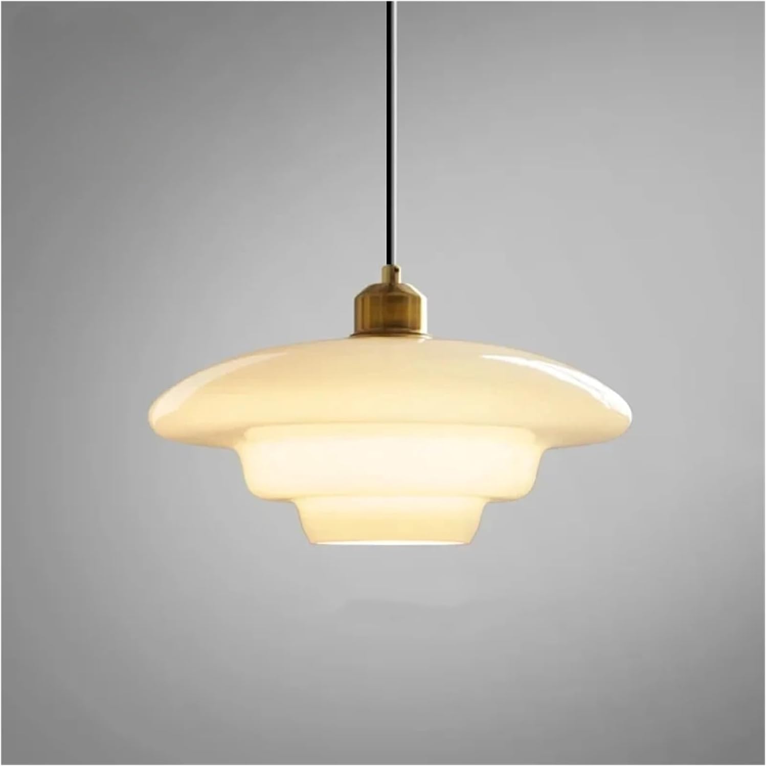 ANKUR SPARROW METAL MODERN MINIMILIST GLASS HANGING LIGHT FOR LUXURY HOME LIGHTING