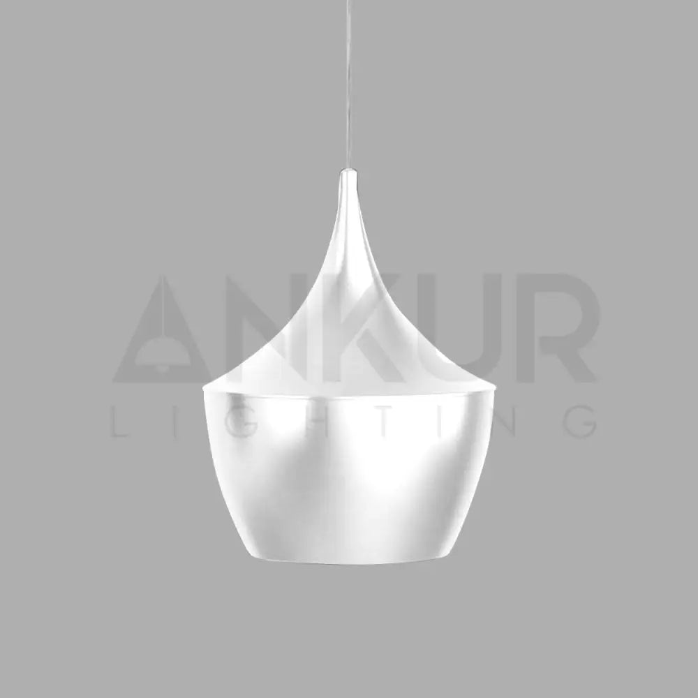 ANKUR TOM DIXON FAT PENDANT LIGHT - Ankur Lighting
