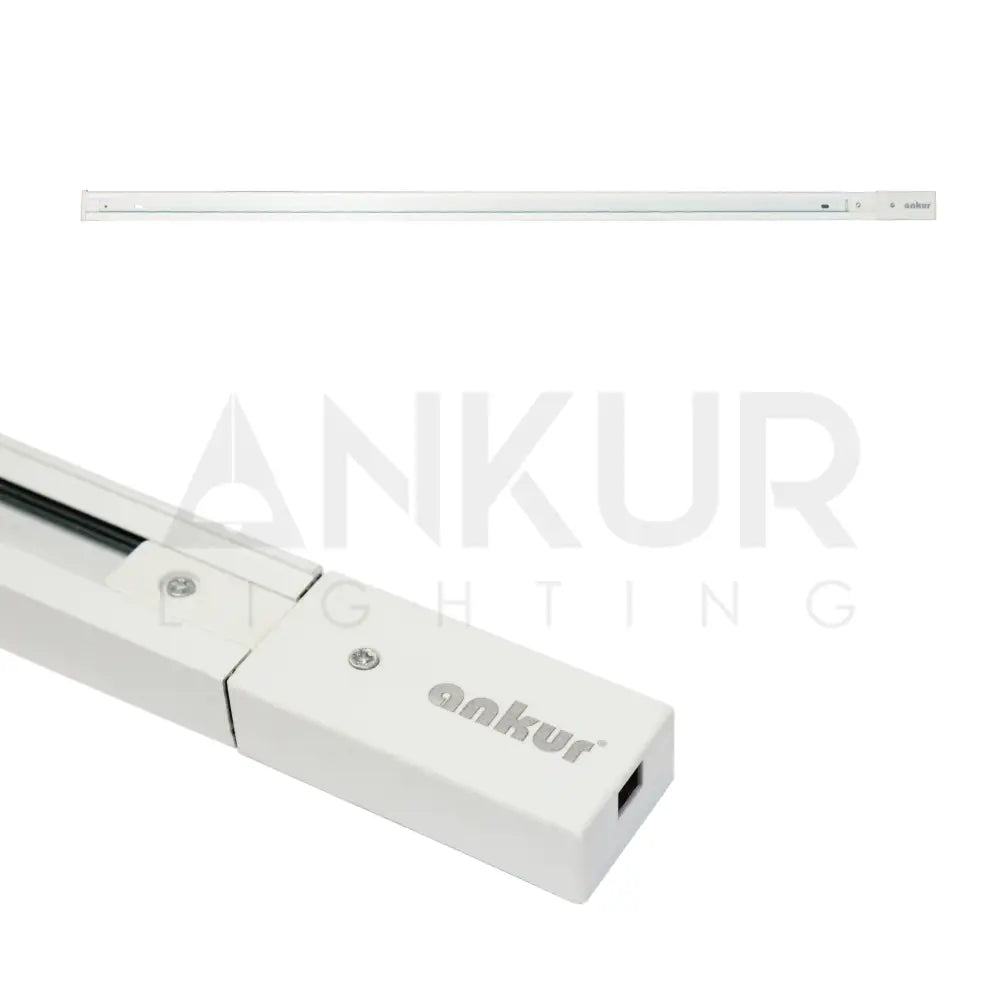 ANKUR TRACK RAIL CHANNEL FOR TRACK LIGHTS - Ankur Lighting