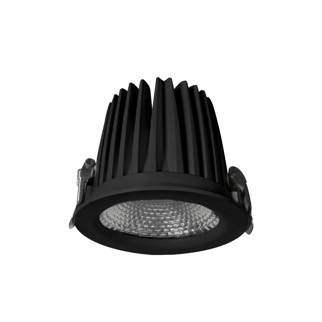 ANKUR TRAZER RECESSED LED DOWNLIGHT FOR RETAIL STORES AND HOSPITALITY - Ankur Lighting