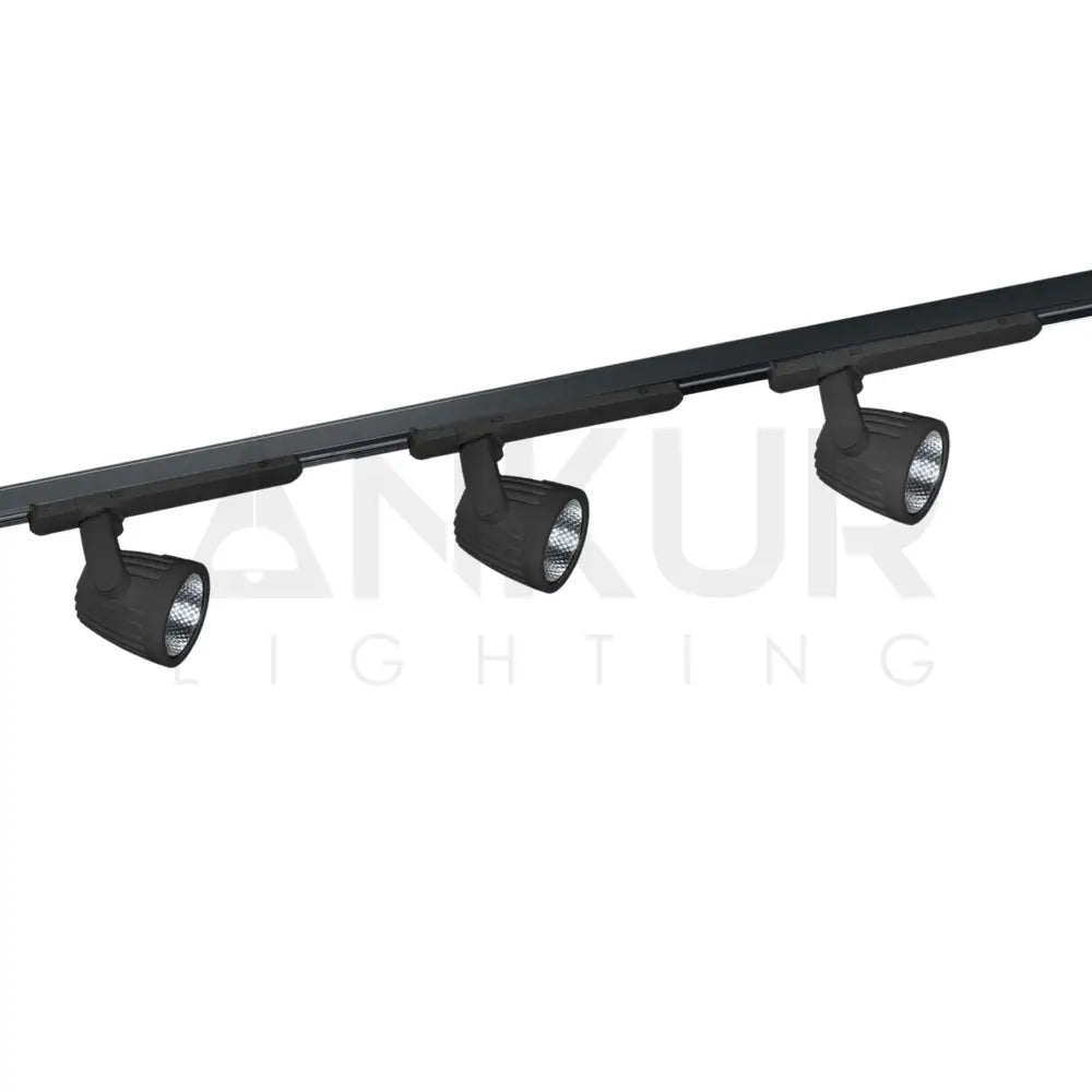 Ankur Trazor LED Track Light Track Light