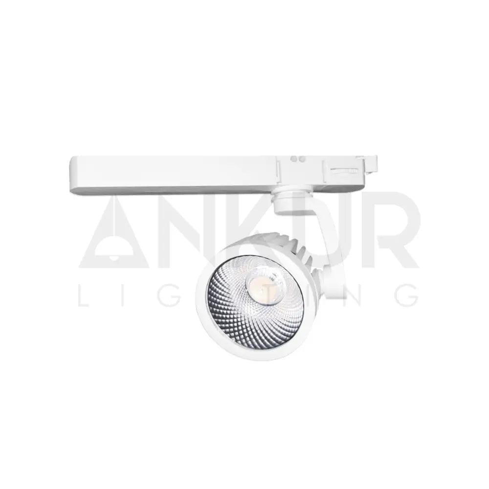 Ankur Trazor LED Track Light 20W / White / 3000K Track Light