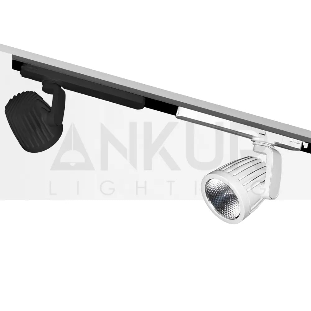 Ankur Trazor LED Track Light Track Light