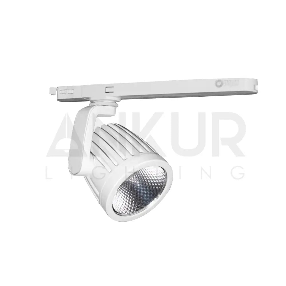Ankur Trazor LED Track Light 40W / White / 3000K Track Light