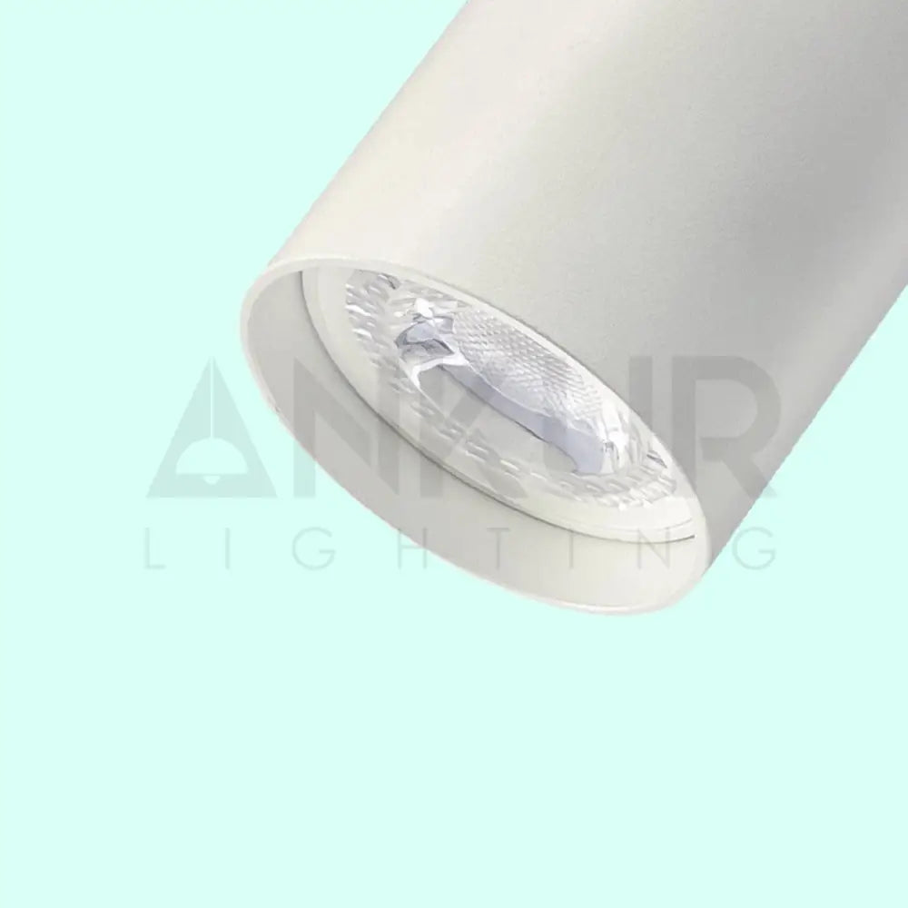 ANKUR TROWL WALL MOUNTED GU10 SPOT LIGHT - Ankur Lighting