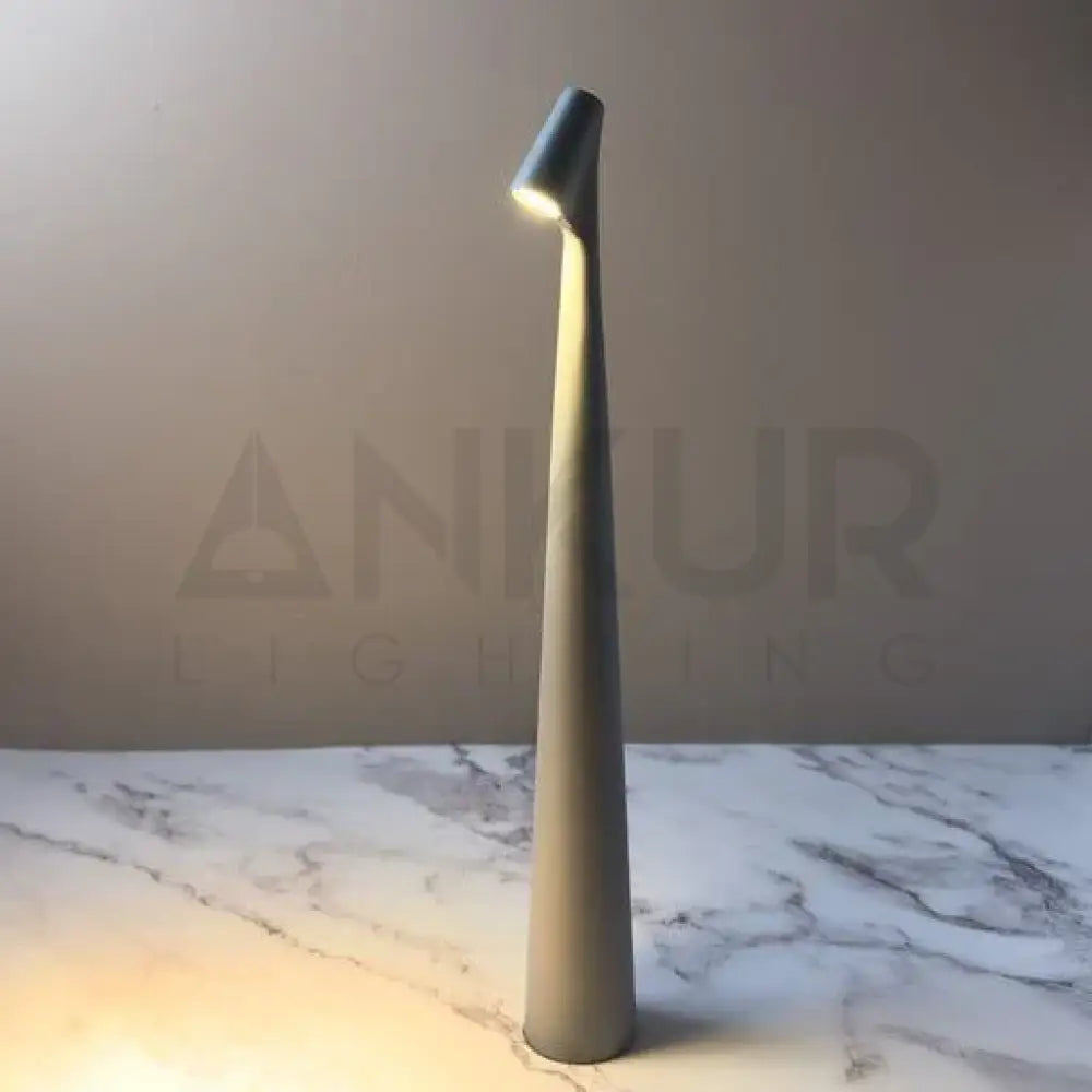 ANKUR UNPLUGGED MINIMA WIRELESS PORTABLE TABLE LAMP Table Lamp