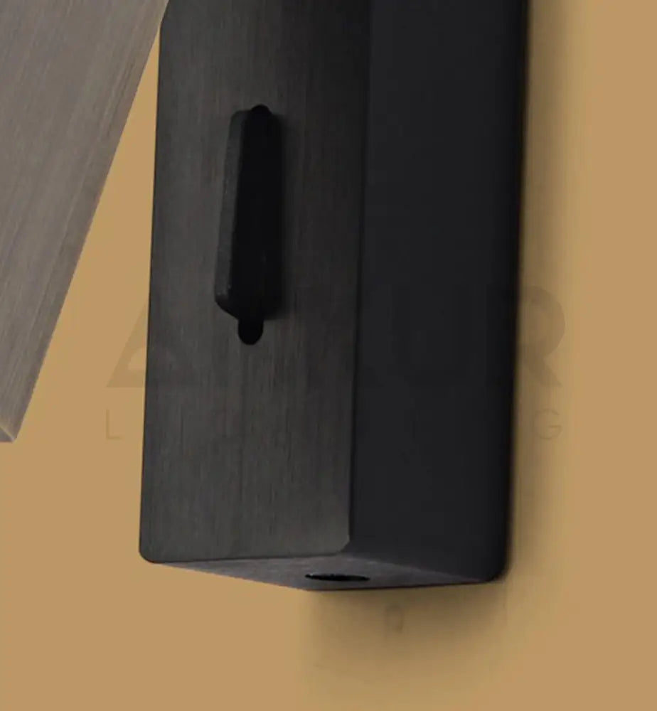 ANKUR VENUS BEDSIDE LED WALL LIGHT - Ankur Lighting