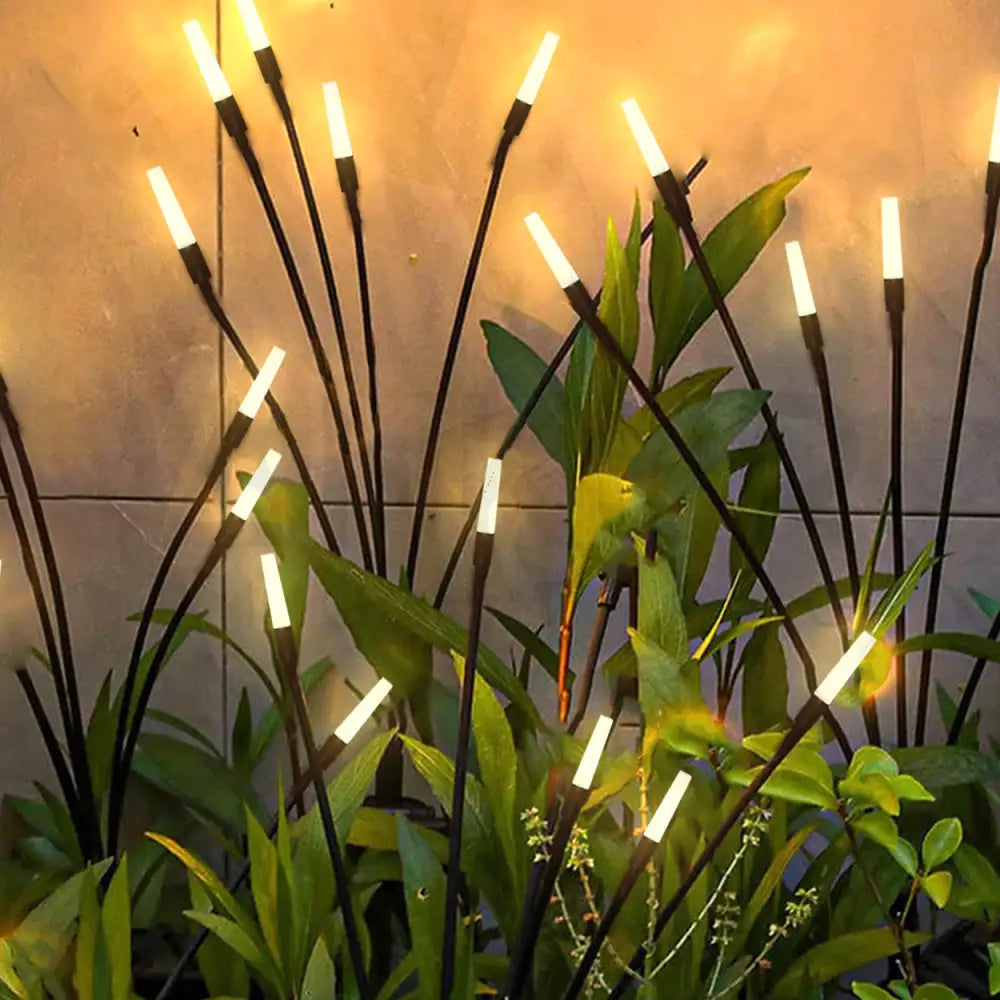 ANKUR XOL LED FLEXIBLE PENCIL OUTDOOR STEM BOLLARD LIGHT