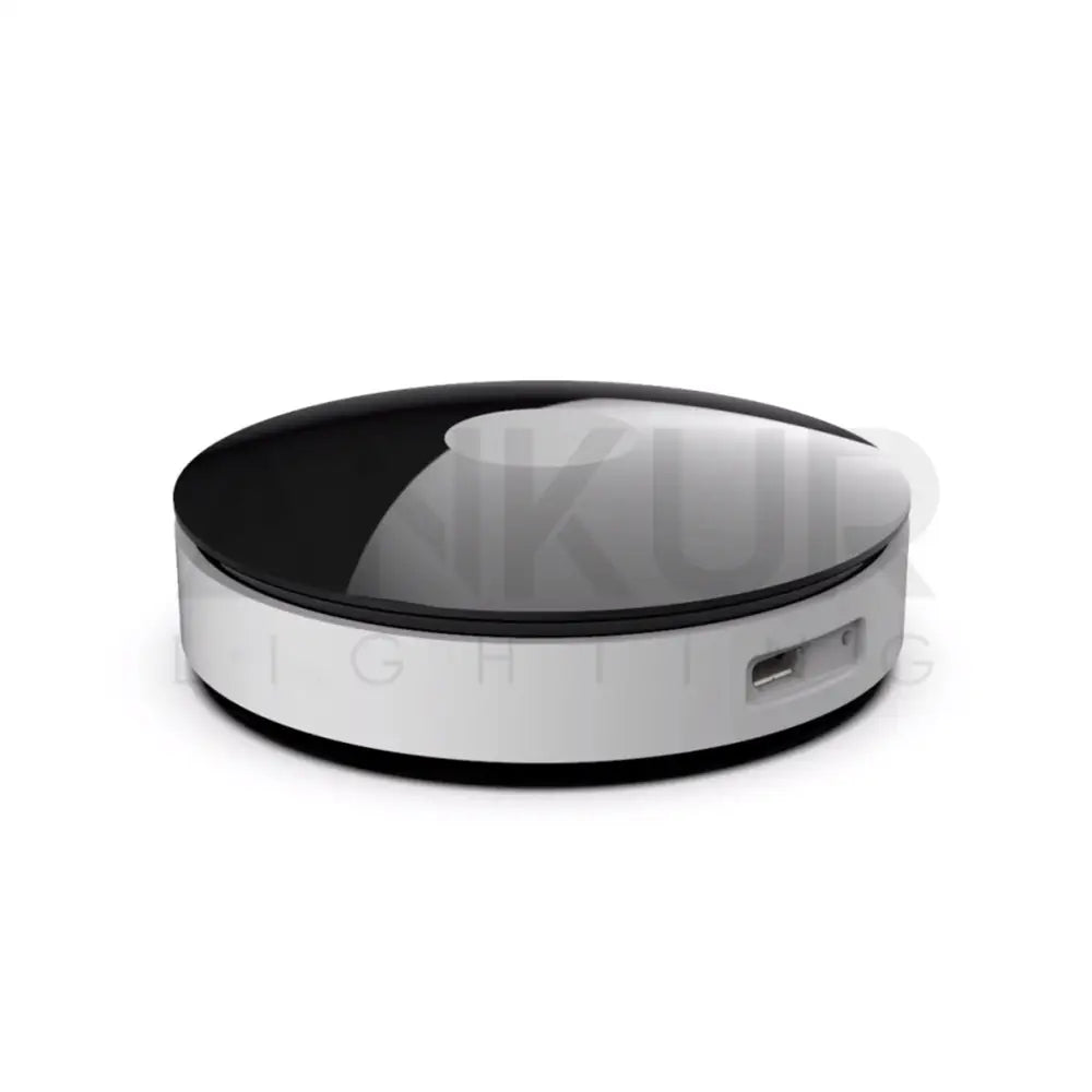 HOGAR 360° IR CONTROLLER - Ankur Lighting