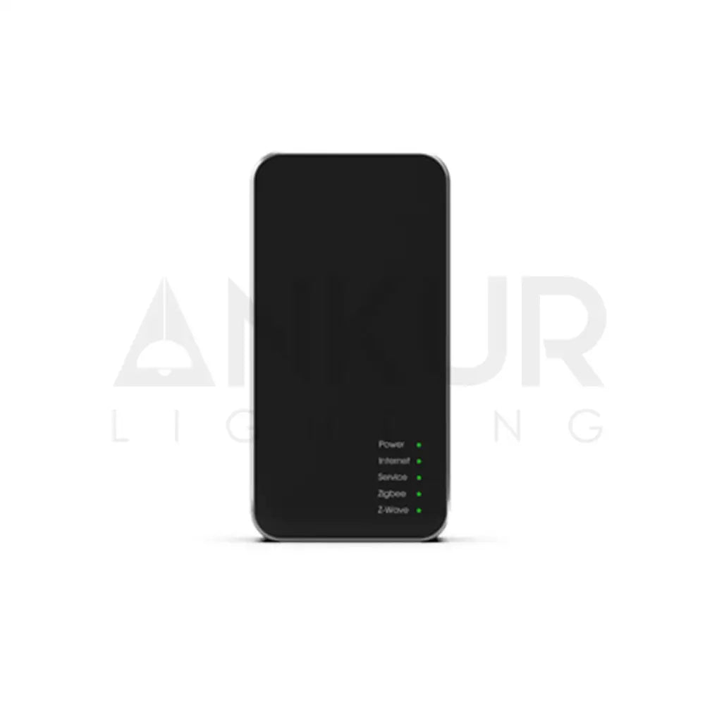 HOGAR HOME CONTROLLER PRO - Ankur Lighting