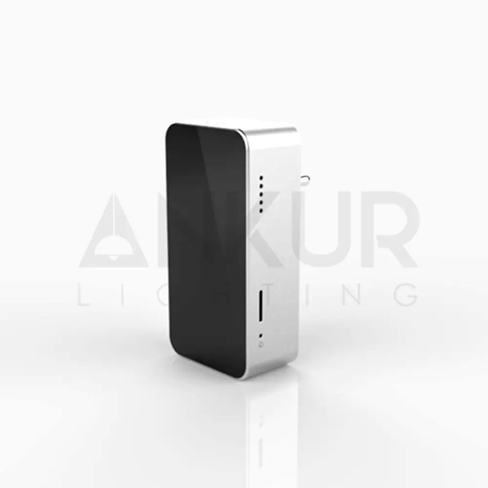 HOGAR HOME CONTROLLER PRO - Ankur Lighting