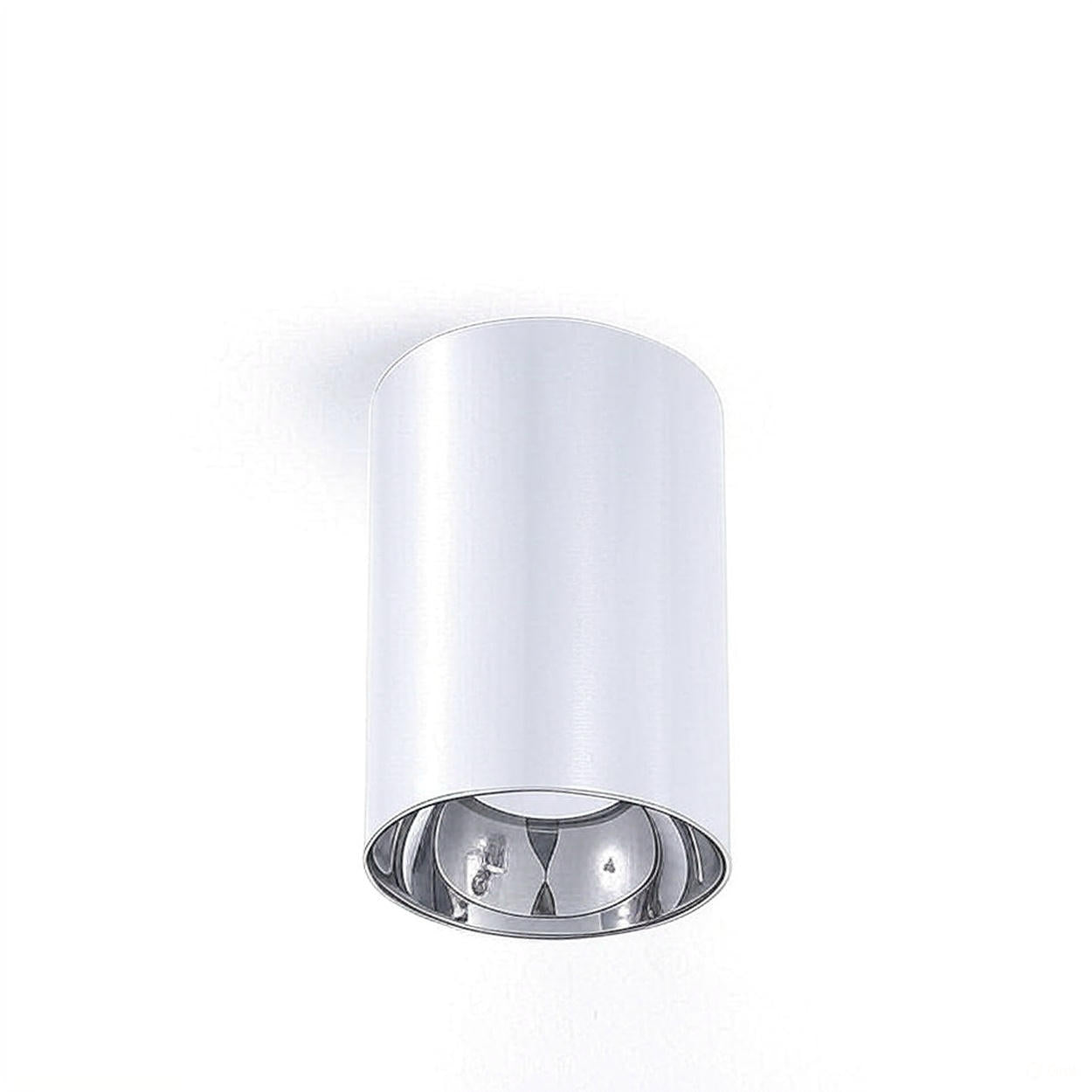 ANKUR GLITZ CYLINDRICAL SHAPE INDOOR CEILING MOUNTED SPOT LIGHT LED SURFACE DOWNLIGHT