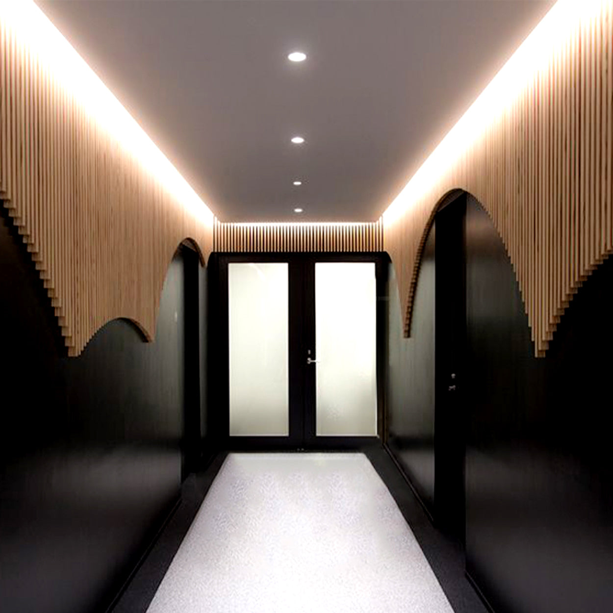 ANKUR TURBO DEEP RECESSED ANTIGLARE TUNABLE LED PANEL LIGHT