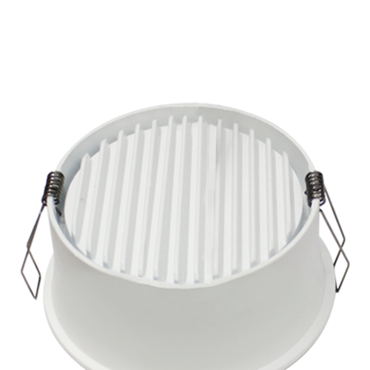 ANKUR TURBO DEEP RECESSED ANTIGLARE TUNABLE LED PANEL LIGHT