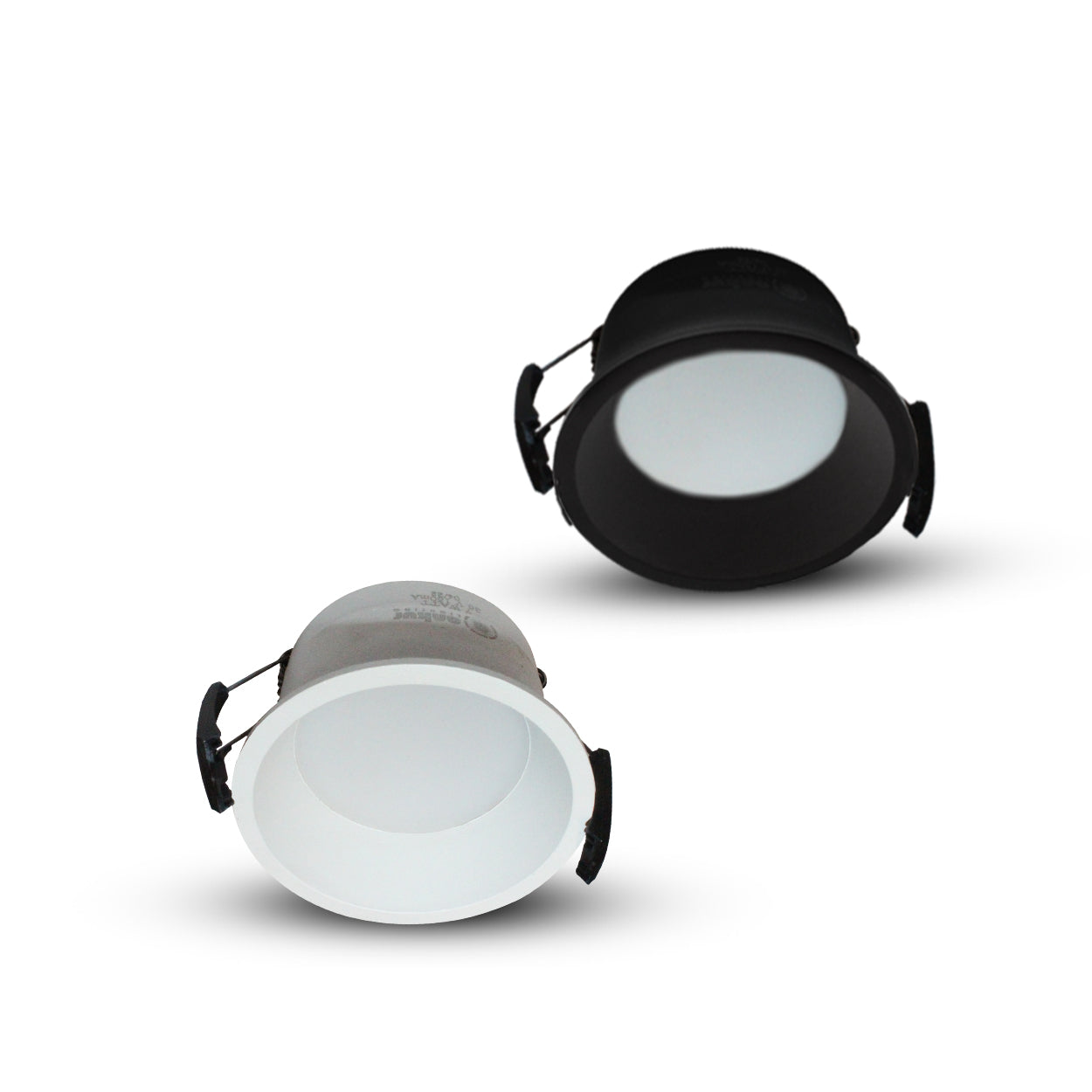 ANKUR TURBO DEEP RECESSED ANTIGLARE TUNABLE LED PANEL LIGHT