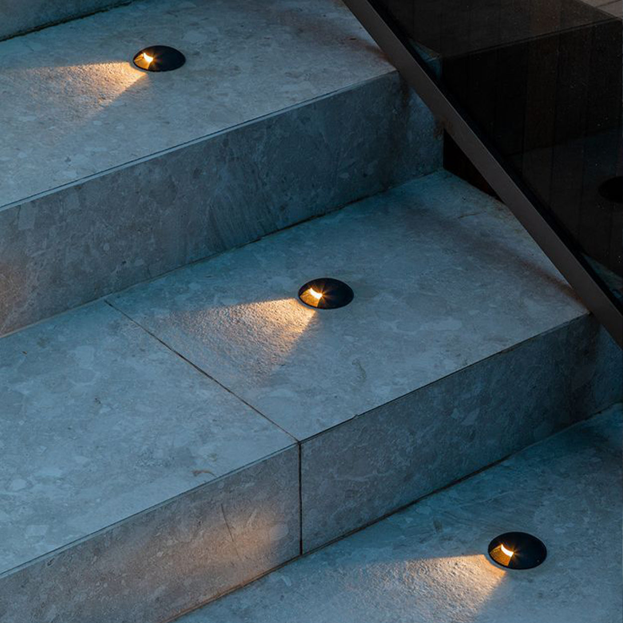 ANKUR PIANO LED LANDSCAPE PATHWAY LIGHT