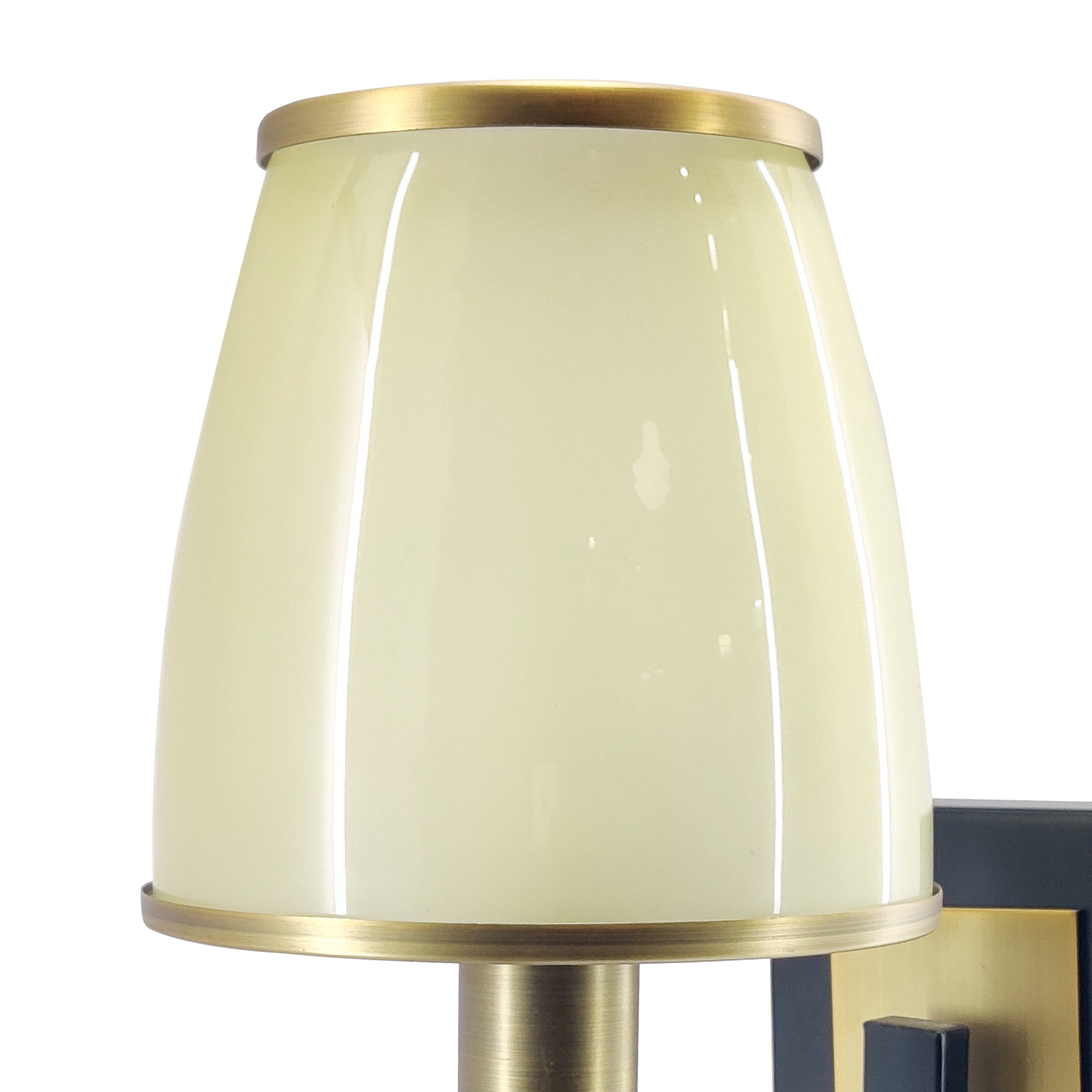 Ankur 1 Way Decorative Wall Light