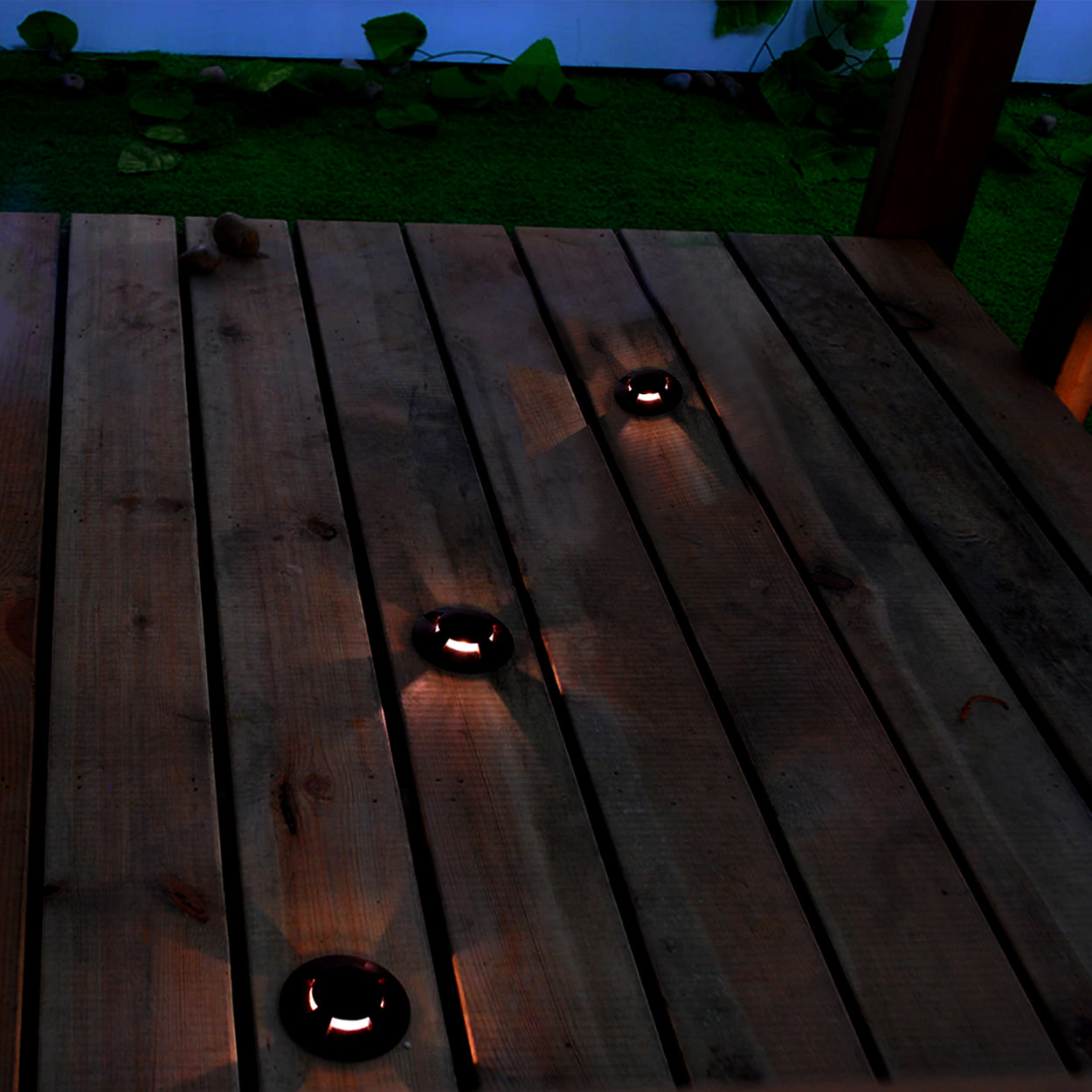 ANKUR PIANO LED LANDSCAPE PATHWAY LIGHT
