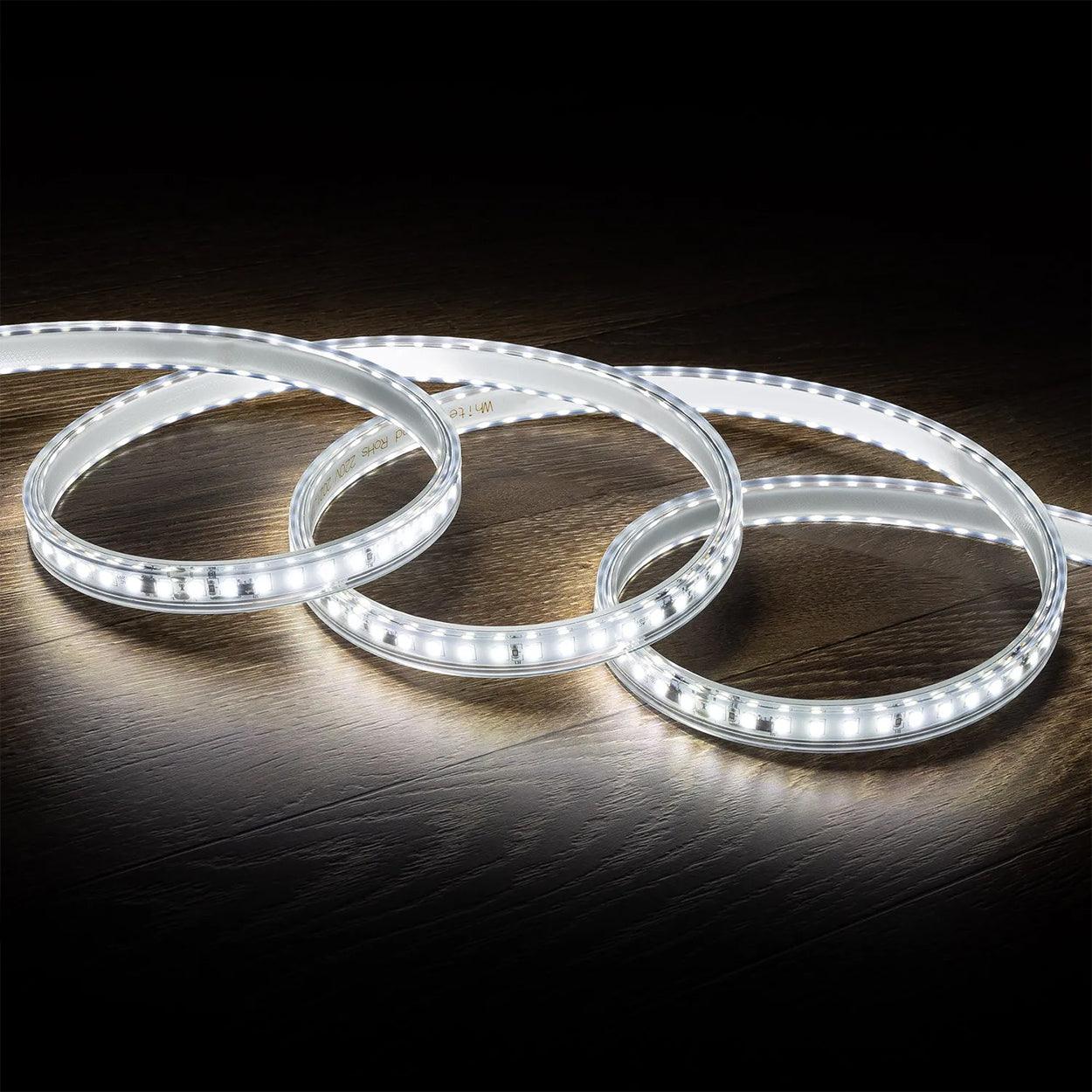 ANKUR 2835 LED STRIP LIGHT - Ankur Lighting