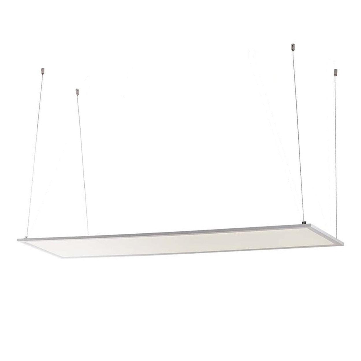 ANKUR 4 FEET SLIM LED PANEL LIGHT - Ankur Lighting