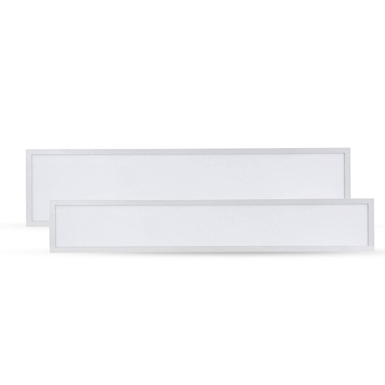 ANKUR 4 FEET SLIM LED PANEL LIGHT - Ankur Lighting