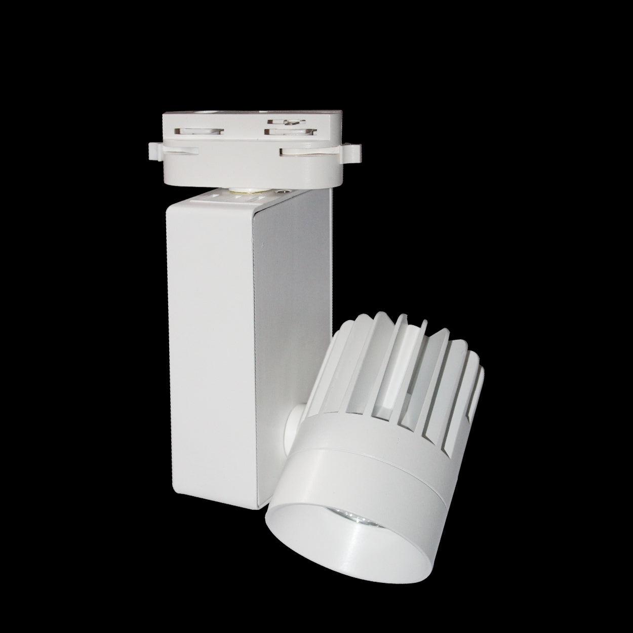 ANKUR ASTRO LED TRACK LIGHT - Ankur Lighting