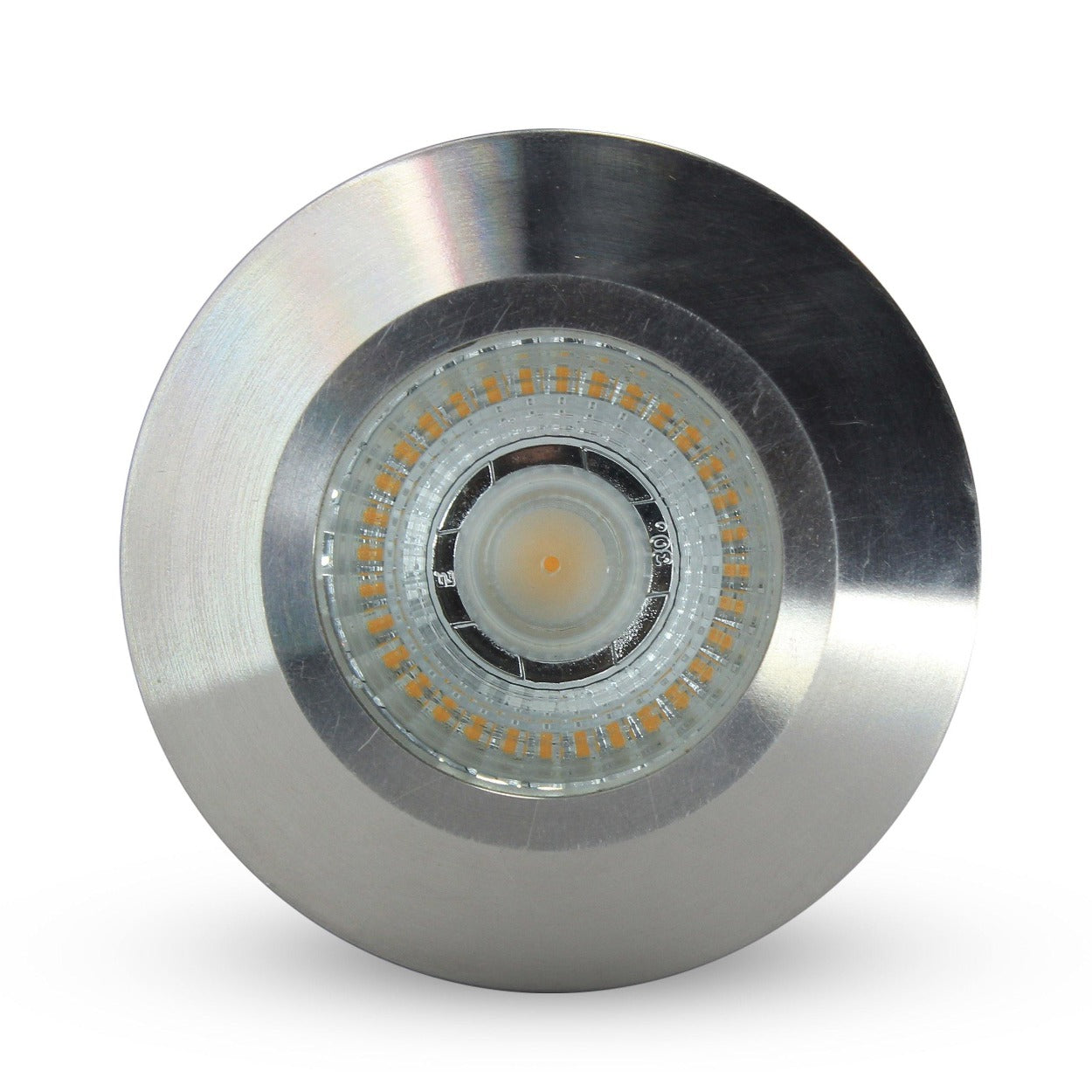 ANKUR BALINO OUTDOOR GROUND BURIAL RECESSED LED PATH LIGHT - Ankur Lighting