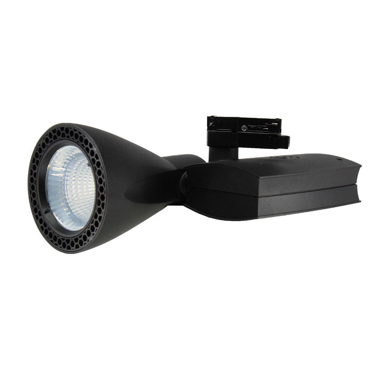 ANKUR BOOKCASE LED TRACK LIGHT - Ankur Lighting