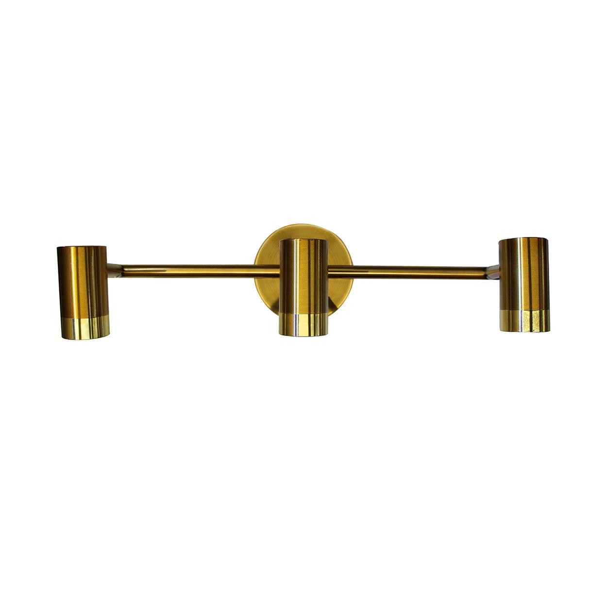 ANKUR CILINDRO LED MIRROR PICTURE WALL LIGHT - Ankur Lighting