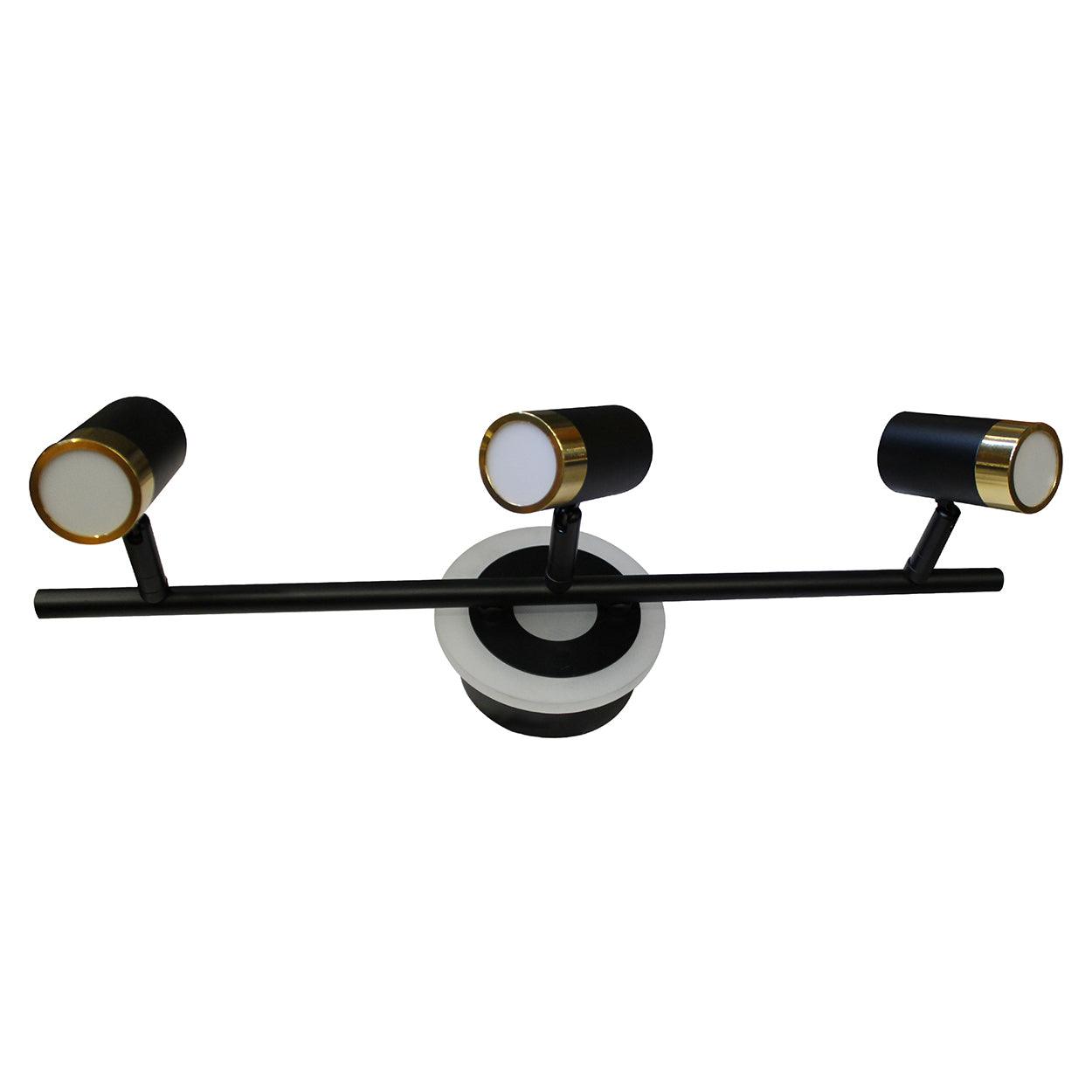 ANKUR CILINDRO LED MIRROR PICTURE WALL LIGHT - Ankur Lighting