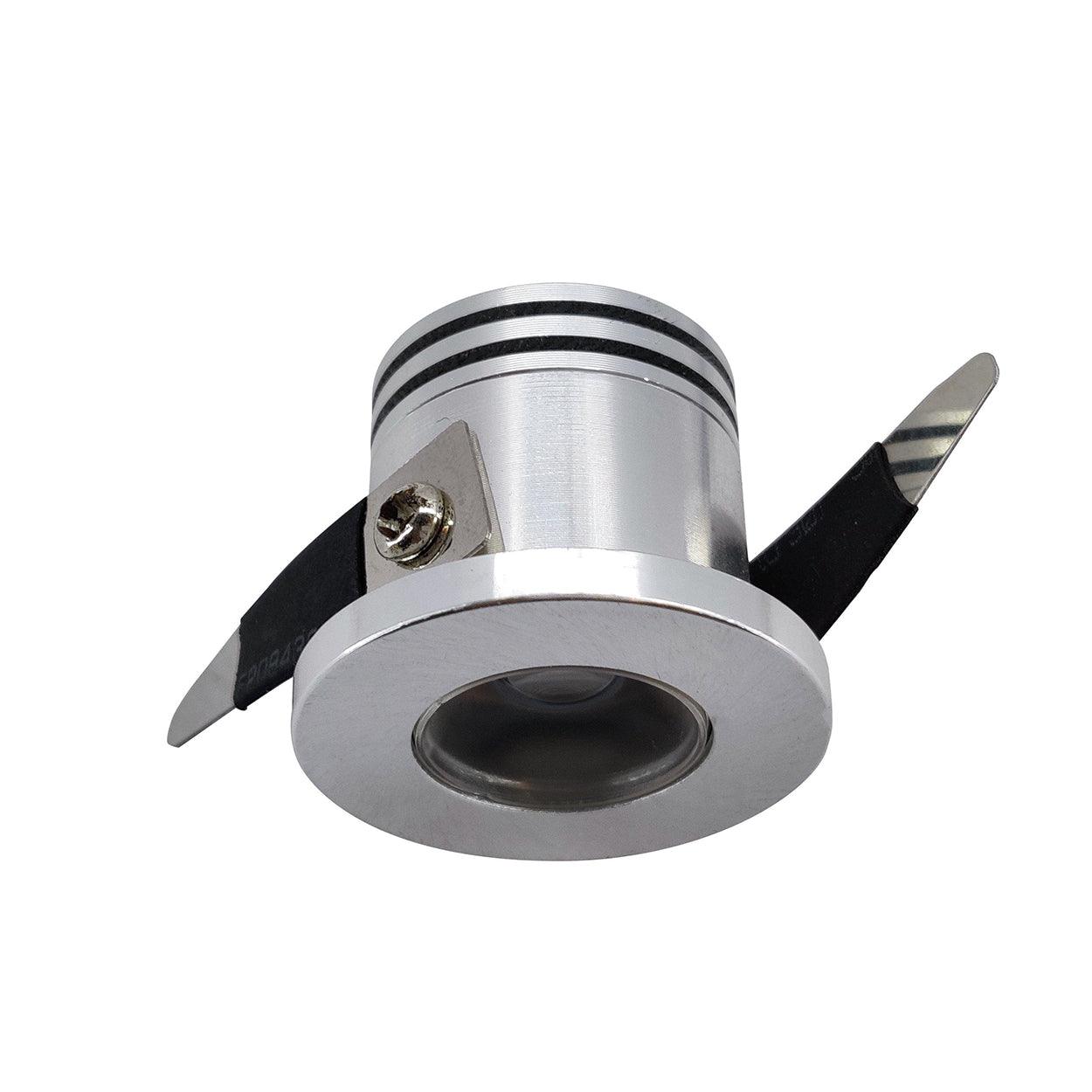 ANKUR COMO ROUND RECESSED DOWNLIGHT - Ankur Lighting