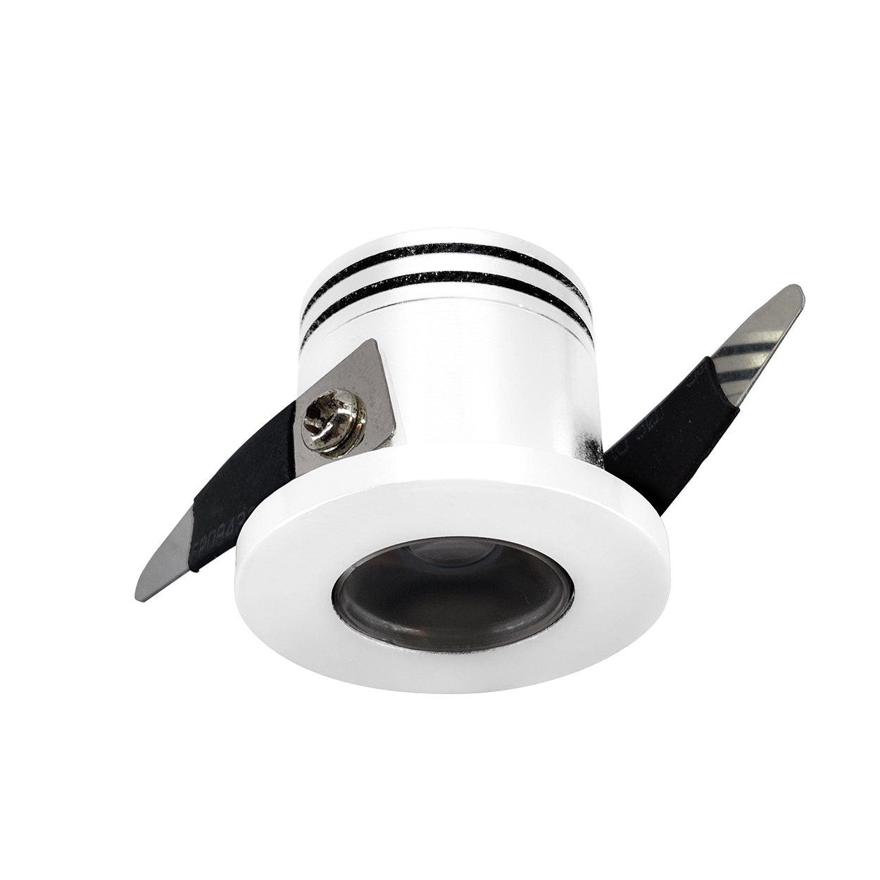 ANKUR COMO ROUND RECESSED DOWNLIGHT - Ankur Lighting