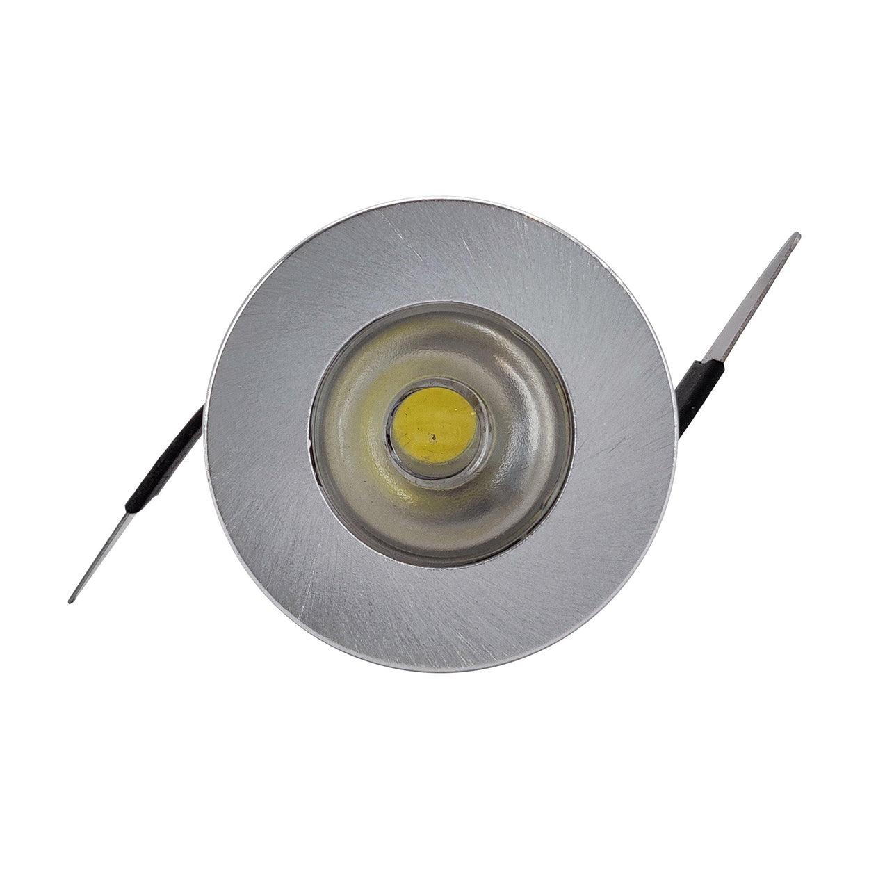 ANKUR COMO ROUND RECESSED DOWNLIGHT - Ankur Lighting