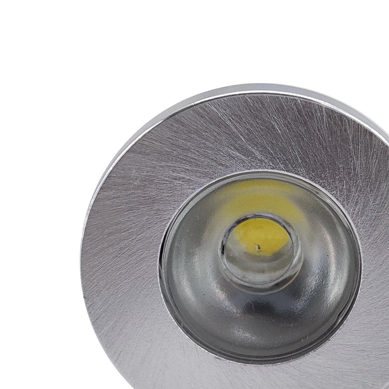ANKUR COMO ROUND RECESSED DOWNLIGHT - Ankur Lighting
