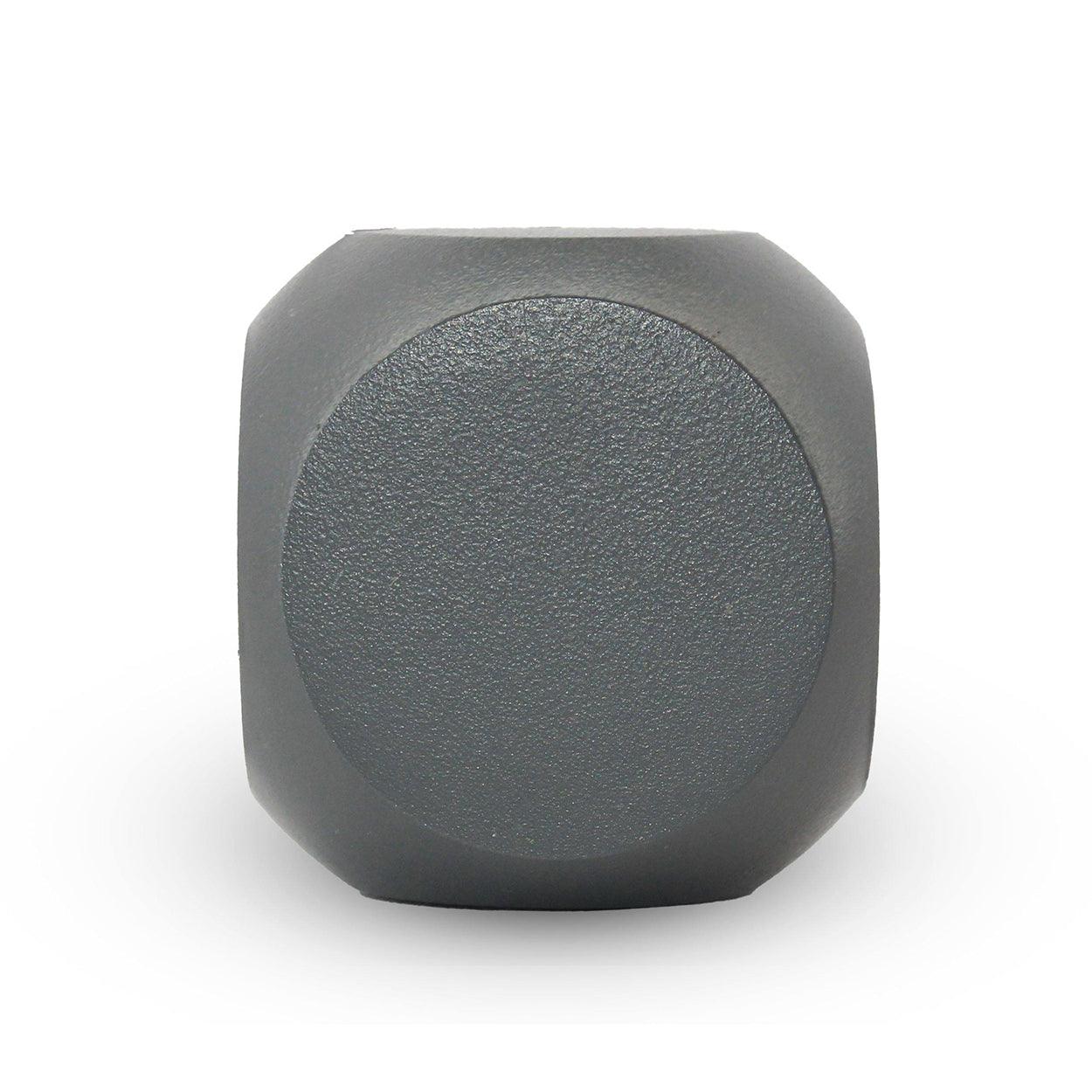 ANKUR COMPATTA CUBO OUTDOOR LED WALL LIGHT - Ankur Lighting