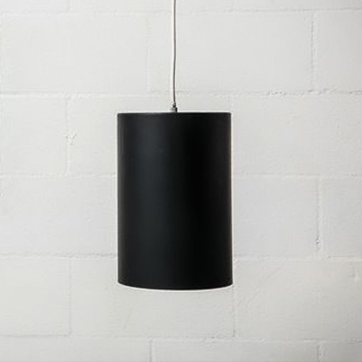 ANKUR CYLINDER PENDANT HANGING SPOT LIGHT - Ankur Lighting