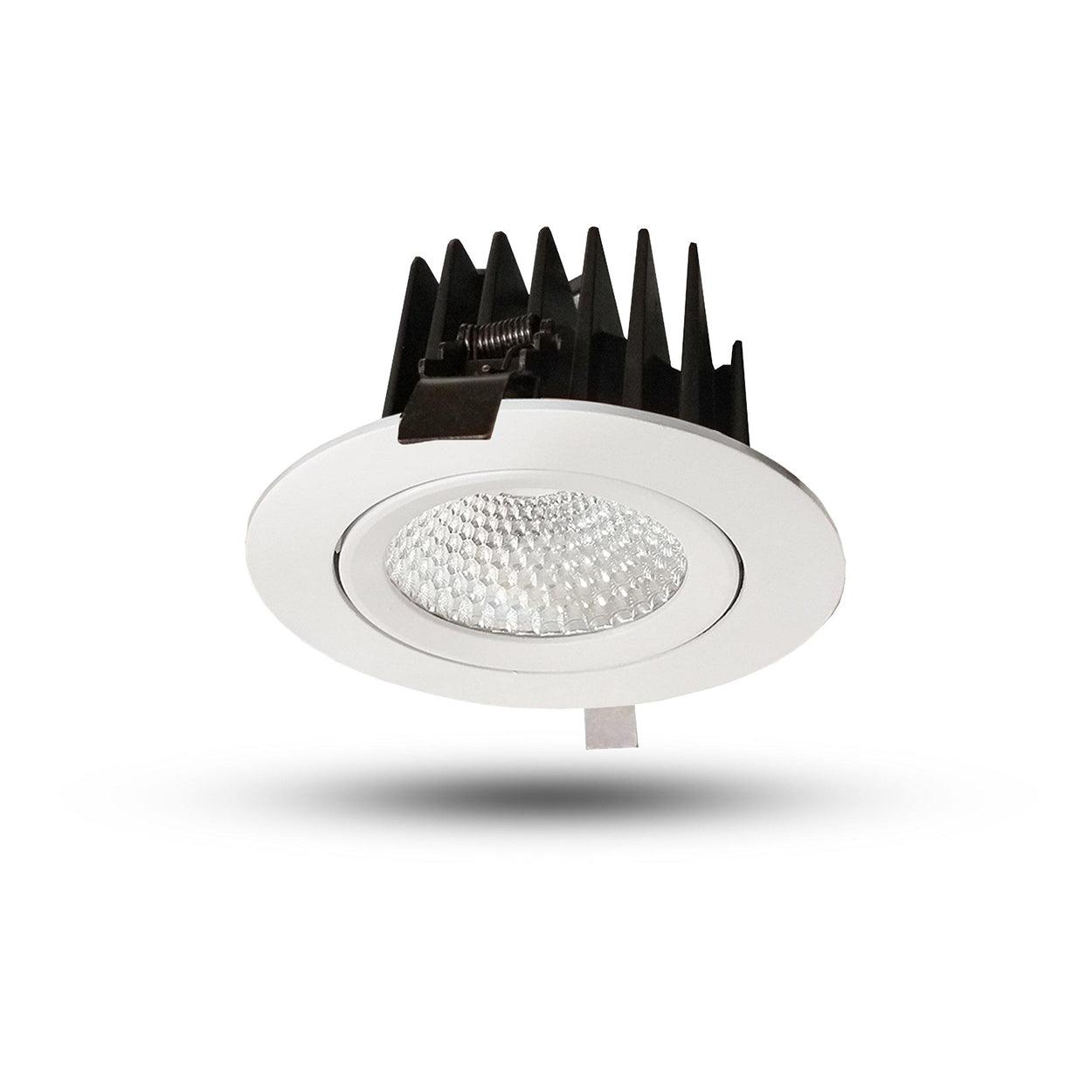 ANKUR DIDA ROUND RECESSED LED DOWNLIGHT - Ankur Lighting