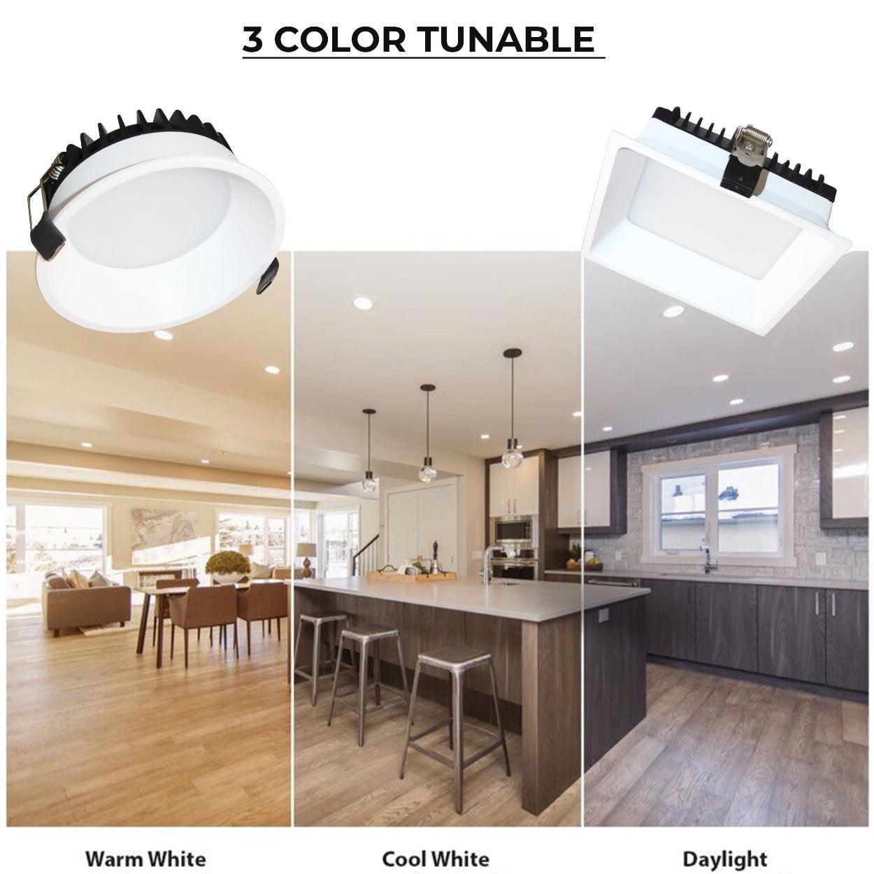 ANKUR DIVINE LED DOWNLIGHT - Ankur Lighting