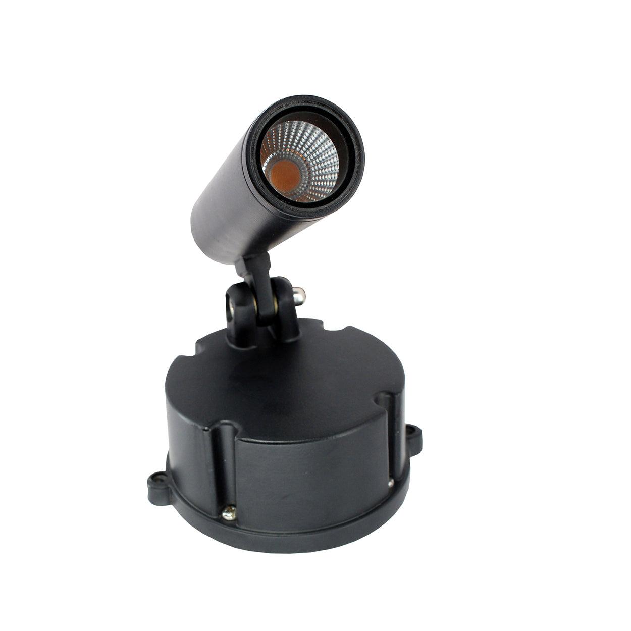 ANKUR DOXX LED OUTDOOR GARDEN FACADE LIGHT - Ankur Lighting